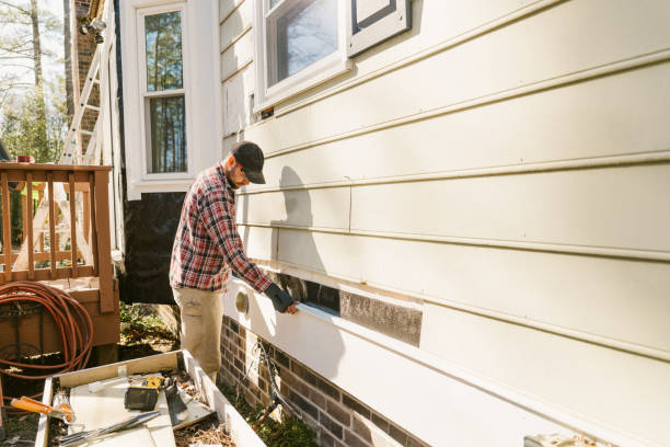 Trusted Wood Siding service in Riverview, SC - Creative Siding